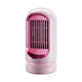 Small Household Heater Lasting Constant Temperature Quickly Add Safety and Energy Saving Power Off Protection Electric Heater