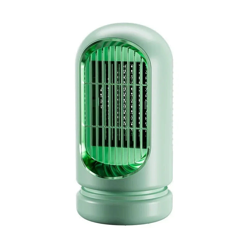 Small Household Heater Lasting Constant Temperature Quickly Add Safety and Energy Saving Power Off Protection Electric Heater